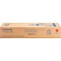 Toshiba TTFC50UM - Magenta - original - toner cartridge - for e-STUDIO 2555CSE, 3055CSE, 3555CSE, 4555CSE, 5055CSE