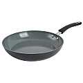Kenmore Arlington Aluminum Nonstick Frying Pan, 8", Black Diamond 1 thumbnail image