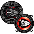 BOSS AUDIO CH5530 Chaos Exxtreme 5.25" 3-way 225-watt Full Range Speakers - Sold in Pairs 1 thumbnail image