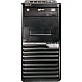 Acer Veriton M2611G Desktop Computer - Intel Core i3 i3-3240 3.40 GHz 1 thumbnail image