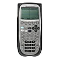 Texas Instruments® TI-89 Titanium Graphing Calculator