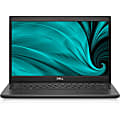 Dell™ Latitude 3000 3420 Laptop, 14" Screen, Intel® Core™ i5, 8GB Memory, 256GB Solid State Drive, Windows® 10 Pro, WiFi 6