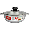 Cocina Criolla Cauldron, 20cm, Gray 1 thumbnail image