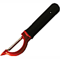 Tablecraft Vegetable Peeler, 7-1/4", Multicolor 1 thumbnail image