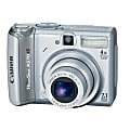 Canon PowerShot A570 IS 7.1-Megapixel Digital Camera 1 thumbnail image
