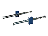 RackSolutions - Rack rail kit - 1U - 19" - for Dell PowerEdge 1950, R300