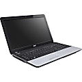 Acer TravelMate P245-M TMP245-M-34014G50Mtkk 14" LCD Notebook - Intel Core i3 i3-4010U Dual-core (2 Core) 1.70 GHz - 4 GB DDR3L SDRAM - 500 GB HDD - Windows 7 Professional 64-bit - 1366 x 768 - Black 1 thumbnail image