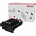 Xerox C310 Black and Color Imaging Kit - Laser Print Technology - 125000 Pages - Black - 1 / Pack 1 thumbnail image
