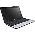 Acer® TravelMate P245-M Laptop, 14" Screen, Intel® Core™ i5, 4GB Memory, 500GB Hard Drive, Windows® 7 Professional, Black