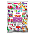 YumEarth Organic Vitamin C Lollipops, Box Of 250 Lollipops