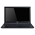 Acer Aspire V5-571-323b4G50Makk 15.6" LCD Notebook - Intel Core i3 (2nd Gen) i3-2365M Dual-core (2 Core) 1.40 GHz - 4 GB DDR3 SDRAM - 500 GB HDD - Windows 8 64-bit - 1366 x 768