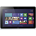 Acer® Iconia 10.1" Wi-Fi Tablet, 64GB, W510-1422 1 thumbnail image