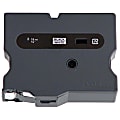 Brother® TX-2411 Black-On-White Tape, 0.75" x 50' 1 thumbnail image
