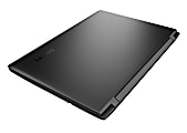Lenovo IdeaPad 110 Laptop 15.6 HD Screen Intel Core i3 8GB Memory