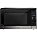 Panasonic NN-SE985S Microwave Oven - Single - 24"- 2.2 ft³ Capacity - Microwave - Built-in Installation - NNSE985S 1 thumbnail image