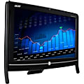 Acer Veriton Z4620G All-in-One Computer - Intel Core i3 (3rd Gen) i3-3220 3.30 GHz - 4 GB DDR3 SDRAM - 500 GB HDD - 21.5" 1920 x 1080 - Windows 7 Professional 64-bit - Desktop 1 thumbnail image