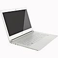 Acer Aspire S7-391-53334G12aws 13.3" Touchscreen LED (ComfyView) Ultrabook - Intel Core i5 i5-3337U 1.80 GHz 1 thumbnail image