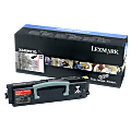 Lexmark™ X340H41G Black Toner Cartridge