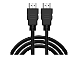 B3E - HDMI cable - HDMI male to HDMI male - 6 ft