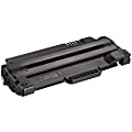 Dell - Black - original - toner cartridge - for Dell 1130, 1130n, 1133, 1135n 1 thumbnail image