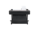 HP DesignJet T630 36" Large-Format Color Inkjet Printer 1 thumbnail image