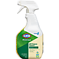 Clorox CloroxPro EcoClean All-Purpose Cleaner Spray Bottle, 32 Oz