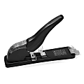 Office Depot® Brand Heavy-Duty Stapler, 210 Sheets Of 20 Lb Paper, Black 1 thumbnail image
