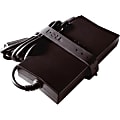Dell 330-4113 90W 3-Prong Slim AC Adapter for Dell Latitude E-Family and Vostro V3x50 Laptops
