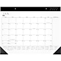 AT-A-GLANCE® Contemporary Monthly Desk Calendar, 21-3/4" x 17", January To December 2022, SK24X00 1 thumbnail image