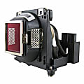 Buslink XPDL003 Replacement Lamp - 200 W Projector Lamp - NSH - 3000 Hour Economy Mode, 2000 Hour Normal 1 thumbnail image