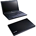 Acer TravelMate P653-V TMP653-V-53348G50Mtkk 15.6" LCD Notebook - Intel Core i5 (3rd Gen) i5-3340M Dual-core (2 Core) 2.70 GHz - 8 GB DDR3 SDRAM - 500 GB HDD - Windows 7 Professional 64-bit - 1366 x 768 - ComfyView