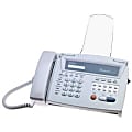 Brother® Thermal Transfer Fax Machine, FAX-275