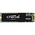Crucial MX500 1TB Internal Solid State Drive - SATA (SATA/600), M.2 2280 1 thumbnail image