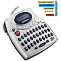 DYMO® LetraTag QX50 Labeler, Silver 1 thumbnail image