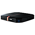 Acer Revo L80 Nettop Computer - Intel Celeron 1017U 1.60 GHz - 4 GB DDR3 SDRAM - 500 GB HDD - Windows 8 64-bit 1 thumbnail image