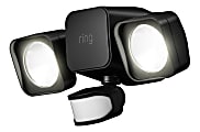 Ring Smart Lighting Floodlight, Black, 5B21S8-BEN0 1 thumbnail image