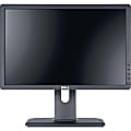 Dell Professional P1913 19" WXGA+ LED LCD Monitor - 16:10 - Black - Twisted Nematic Film (TN Film) - 1440 x 900 - 16.7 Million Colors - 250 Nit - 5 ms - 60 Hz Refresh Rate - DVI - VGA - DisplayPort
