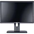 Dell Professional P1913 19" WXGA+ LED LCD Monitor - 16:10 - Black - Twisted Nematic Film (TN Film) - 1440 x 900 - 16.7 Million Colors - 250 Nit - 5 ms - 60 Hz Refresh Rate - DVI - VGA - DisplayPort 1 thumbnail image