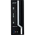 Acer Veriton X4630G Desktop Computer - Intel Core i7 i7-4770 3.40 GHz - 8 GB DDR3 SDRAM - 1 TB HDD - Windows 7 Professional 64-bit 1 thumbnail image