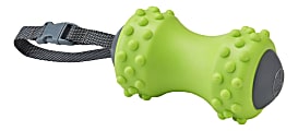 Gaiam Restore Mini On-The-Go Massager, 8-1/2"H x 4-1/2"W x 1-1/4"D, Multicolor 1 thumbnail image