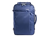 Tucano Travel TUGÒ LARGE - Notebook carrying backpack - 17" - blue 1 thumbnail image