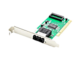 AddOn Intel Based Single SC Port PCI NIC - Network adapter - PCI - GigE - 1000Base-SX - 850 nm