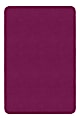 Flagship Carpets Americolors Rug, Rectangle, 4' x 6', Cranberry 1 thumbnail image