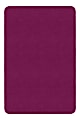 Flagship Carpets Americolors Rug, Rectangle, 4' x 6', Cranberry