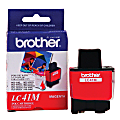 Brother® LC41M Magenta Ink Cartridge 1 thumbnail image