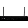 Cisco® WRP500 Wireless Ethernet Wireless Router 1 thumbnail image