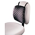 Kensington® Halfback Back Cushion, 14"H x 13"W x 2"D 1 thumbnail image