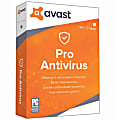 Avast Pro Antivirus 2019, 1 PC, 1-Year 1 thumbnail image