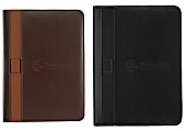 Vintage-Style Padfolio