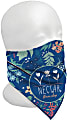 Custom Full-Color Square Bandanas, 22" x 22", Set Of 250 Bandanas 1 thumbnail image